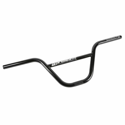 INSIGHT Guidon  7.5"" Noir