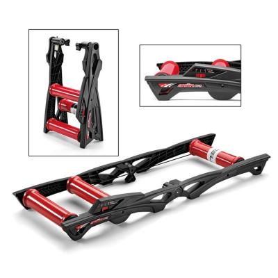 ELITE Home trainer pour v&eacute;lo  Trainer Arion Mag 