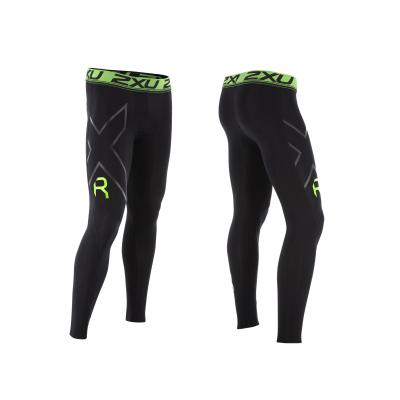 2XU Legging de r&eacute;cup&eacute;ration  Refresh