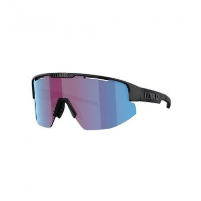 BLIZ  - Matrix Nordic Light Cat:2 VLT 22% - Lunettes v&eacute;lo violet