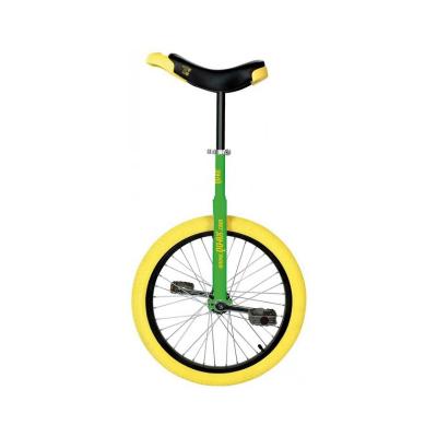 QU AX Qu-ax Luxus 1104 20 Unicycle Noir 21 Inches