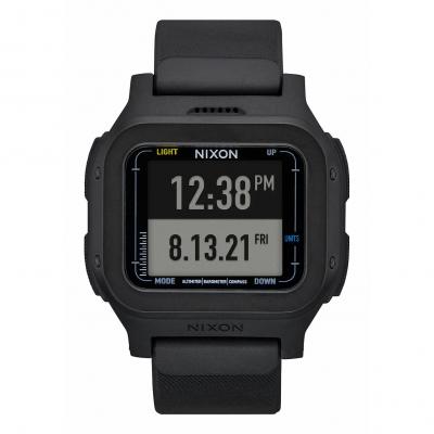 NIXON Montre Homme  Regulus Expedition A1324-001
