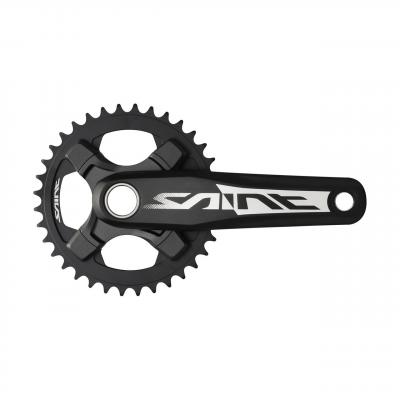 SHIMANO Bras de manivelle  Saint M820 Hollowtech II - Black