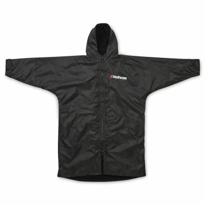 NORTHCORE Peignoir de plage 
