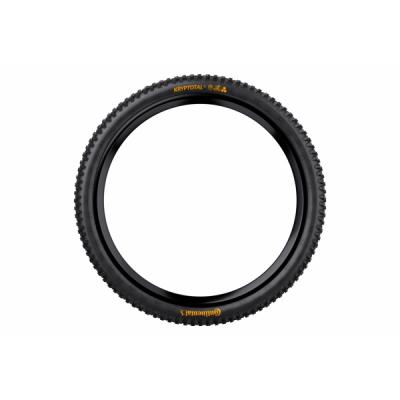 CONTINENTAL  Kryptotal-R DH Rear Tyre - Soft - Noir} - 29""}, Noir}