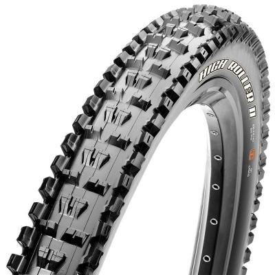 MAXXIS  29250HR2TRDD Pneu Mixte Adulte, Noir, 29x2.50 WT
