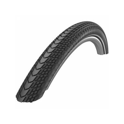 SCHWALBE Pneu  Marathon Almotion Evo - Black/Reflex
