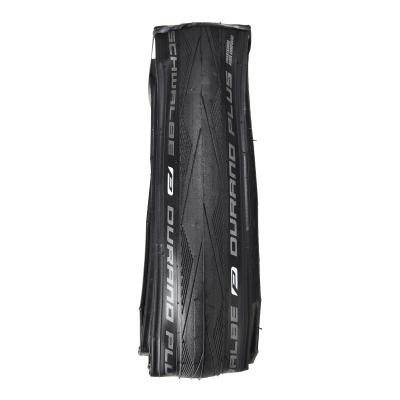 SCHWALBE  pneu ext&eacute;rieur Durano Plus 28 x 1,00 pli (25-622) noir