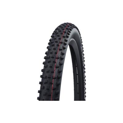 SCHWALBE Pneu VTT  Rocket Ron Evo Super Ground - 29"" 2.1"" Speed Noir