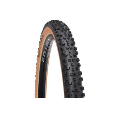 WTB Pneu de route  Sendero TCS - 650b 47mm Black Tanwall Pneus