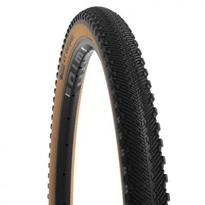 WTB  Venture Plus Tcs 650 Tubeless Tyre Marron,Noir 650B / 47