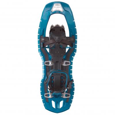 TSL Raquettes &agrave; neige  Symbioze access m bleu Bleu taille : M r&eacute;f : 0
