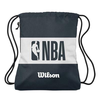 WILSON Sac de Sport Adidas Power 3-Stripes Bleu