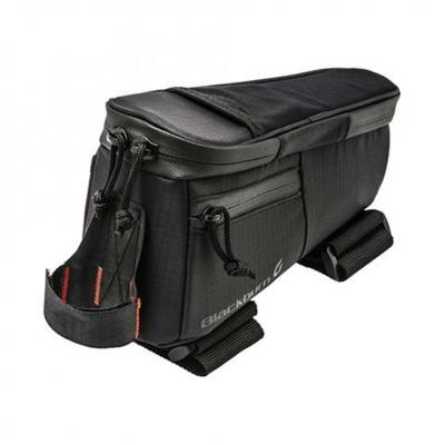 BLACKBURN  Outpost Sac pour Tube sup&eacute;rieur Mixte, Noir, 0.5 Litre