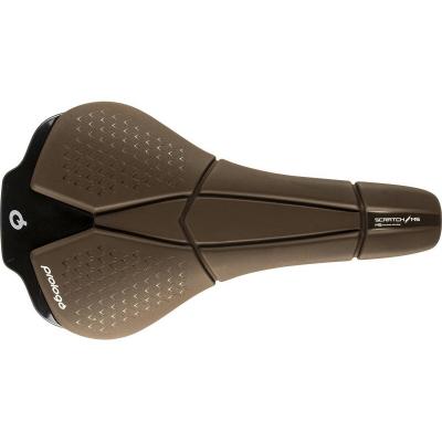 PROLOGO Selle  scratch m5 special edition tirox marron dark