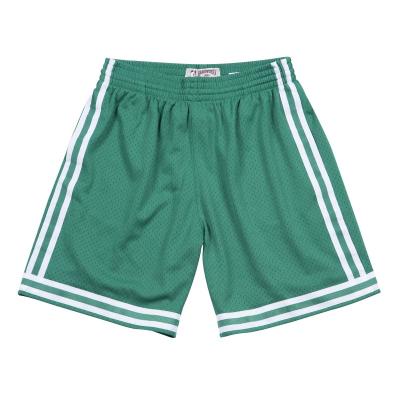 MITCHELL & NESS Short NBA Boston Celtics
