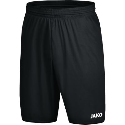 JAKO  Short Anderlecht 2.0 (Noir / Taille S / Unisexe)
