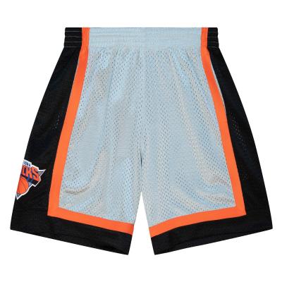 MITCHELL & NESS Short NBA New York Knicks 75th NBA
