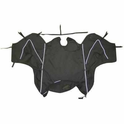BAGSTER Tablier moto  Boomerang Kymco G Dink 125 2011-2015