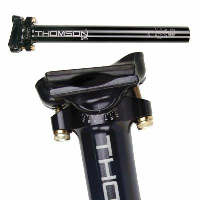 THOMSON Tige de selle  Elite &Oslash;27.2 mm