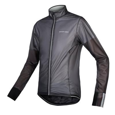 ENDURA Veste  FS260 Pro Adrenaline Race Cape II - Noir} - XS}, Noir}