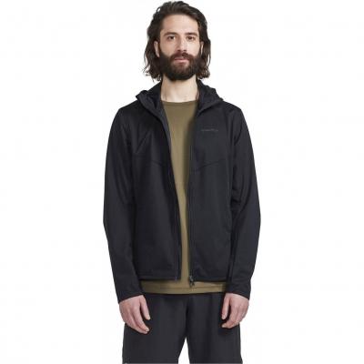 CRAFT  Adv Essence Hydro Jacket M - Noir - taille L 2024