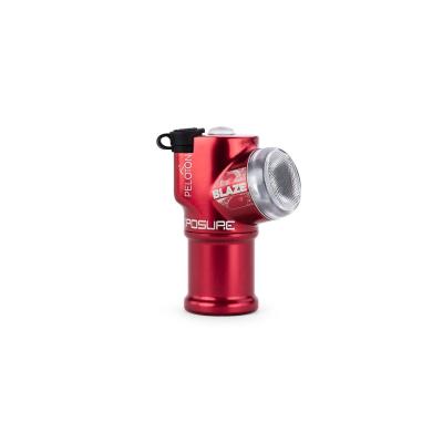 EXPOSURE LIGHTS  Blaze Mk3 Reakt Rear Light Rouge 150 Lumens