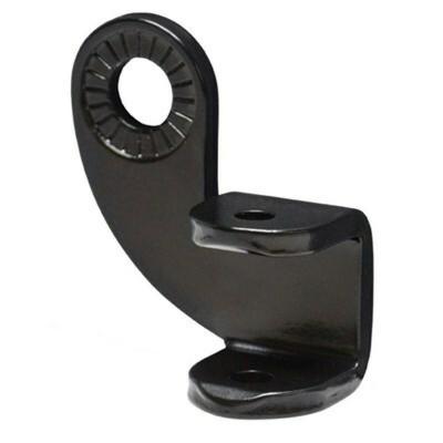 BURLEY  Attelage En Acier Standard 12.2 Mm 