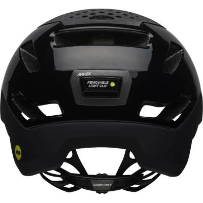 BELL Casque urbain  ANNEX MIPS (MATTE BLACK)