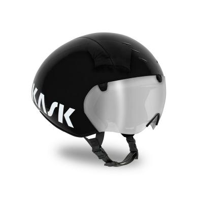 KASK Casque  Bambino Pro - Blanc} - L}, Blanc}