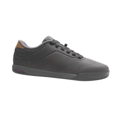 GIRO BIKE  - Latch - Chaussures VTT femme Black - 38