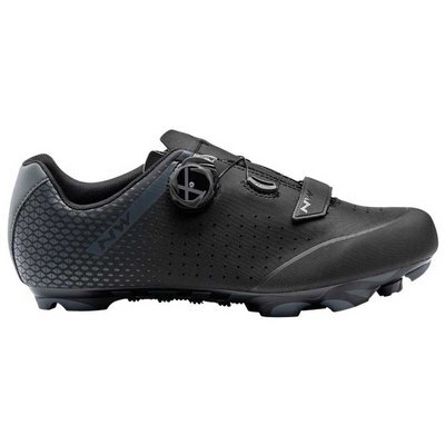NORTHWAVE  - Origin Plus 2 - Chaussures VTT homme Black / Anthracite - 48