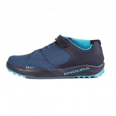 ENDURA Chaussures  VTT MT500 Burner bleu - 44