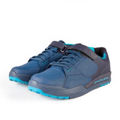 ENDURA Chaussures  VTT MT500 Burner bleu - 45.5