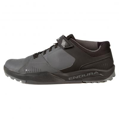 ENDURA  MT500 Burner Clipless Shoe - Chaussures VTT homme Black 44