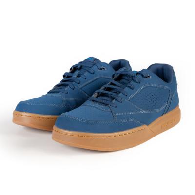 ENDURA Chaussures VTT  Hummvee (pour p&eacute;dales plates) - Navy