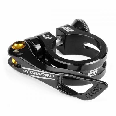 FORWARD Collier de selle  elite noir