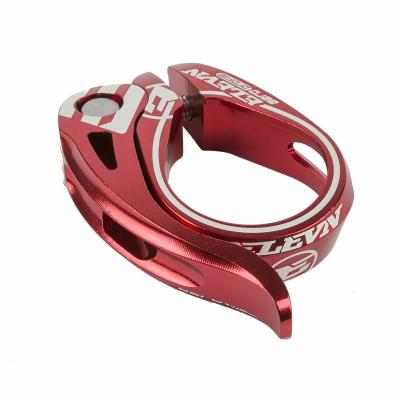 ELEVN Collier tige de selle  aero