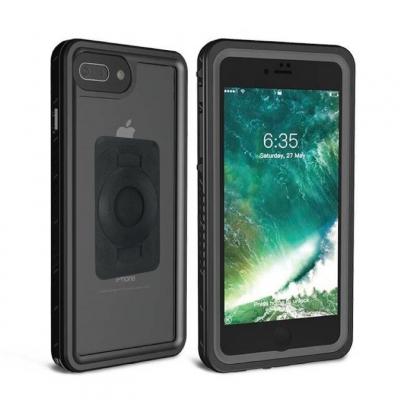 TIGRA Coque &eacute;tanche de t&eacute;l&eacute;phone  Fitclic N&eacute;o Iphone 7+/8+ (dst2611)