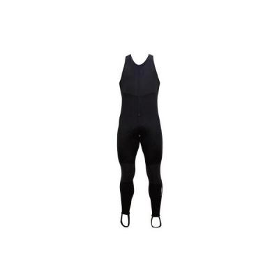 MASSI Cuissard long a bretelles windproof  sport 
