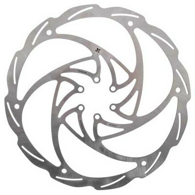FORMULA Disque De Frein  Spare Parts Disc 1 Piece - &Oslash;160mm