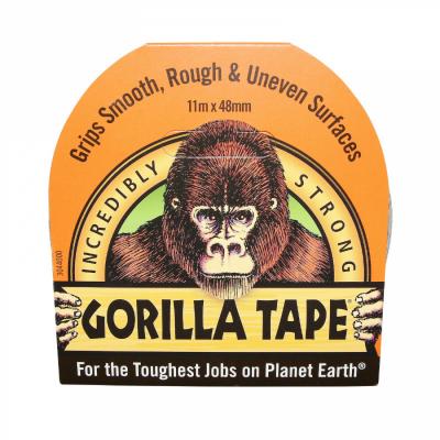 P2R Fond de jante atelier adhesif conversion vtt tubetype en tubeless  gorilla