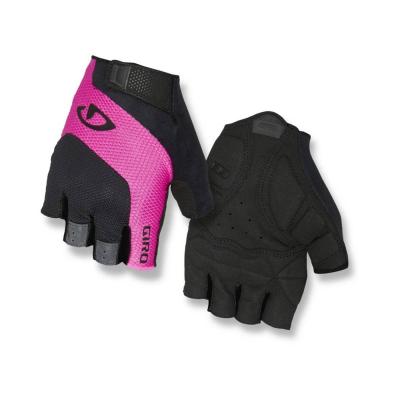 GIRO Gants courts femme  Tessa Noir