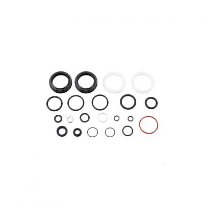 ROCKSHOX Kit joints de fourche  200h/1yr Pike Ch2 Dual Position