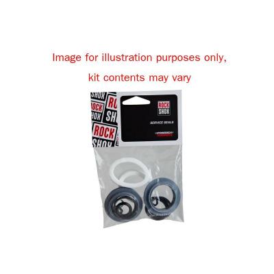 ROCKSHOX Kit de service fourche  Revelation Dual Position Air - Mixte