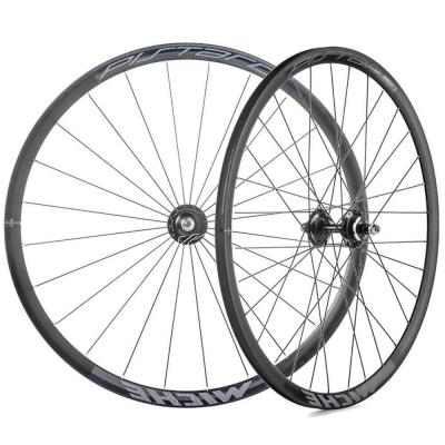 MICHE  Jeu De Roues De Route Pistard Pista Tubeless 