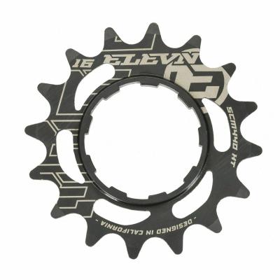 ELEVN Pignon  chromoly 15T