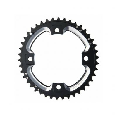 SRAM  Mtb 120 S2 Al6 Short Pin Bb30 Cnc Chainring Noir 42t