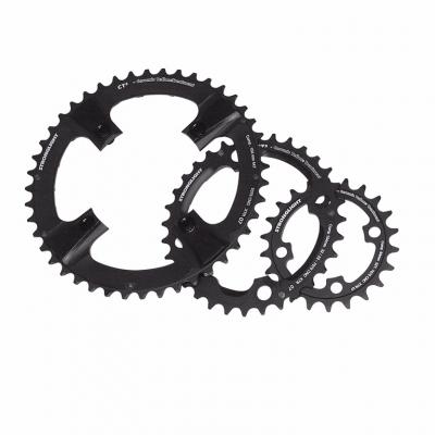 SHIMANO Stronglight plateau ct2 pour  xtr 2007 22 dents noir