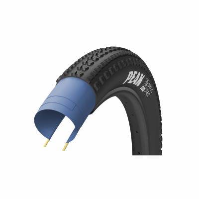 GOODYEAR Pneu vtt  peak premium 29 tubeless souple m wall dynamic a t